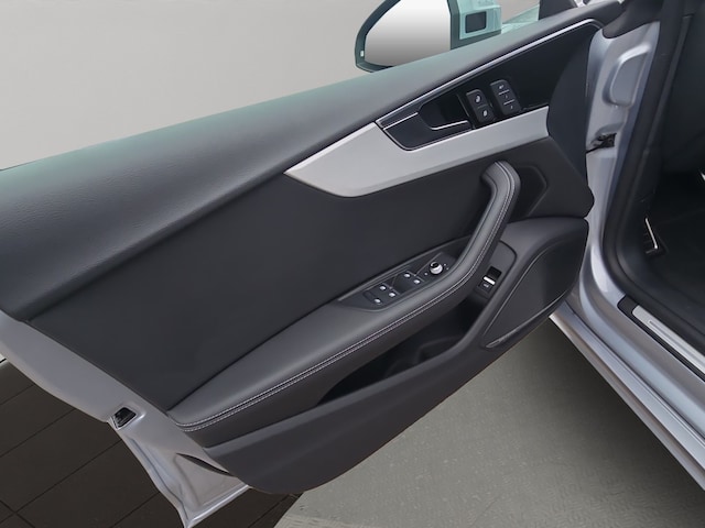 Audi A5 35 TDI S-Tronic Sportback