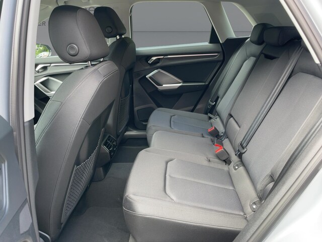 Audi Q3 35 TFSI S-Tronic