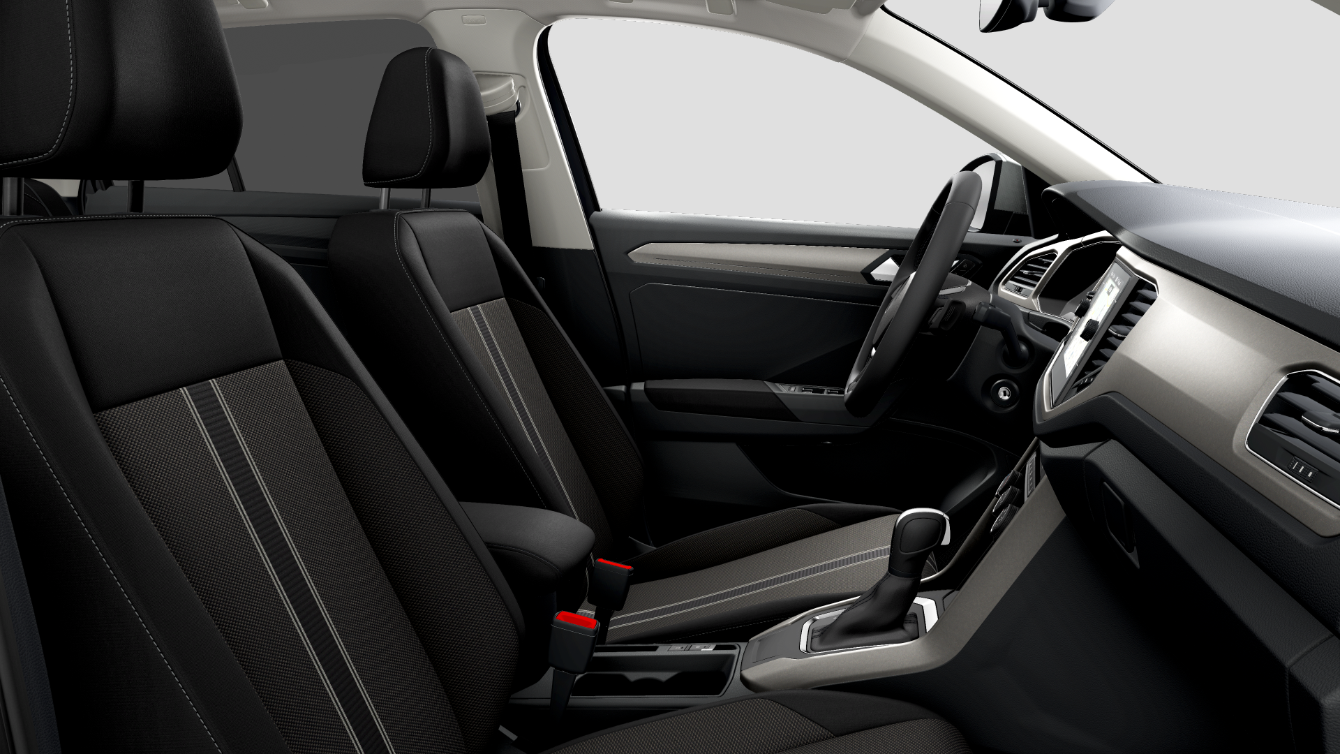 Volkswagen T-Roc 1.5 TSI DSG Style