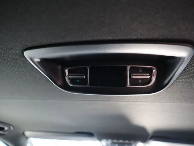 Mercedes-Benz V 300 Limousine Lang