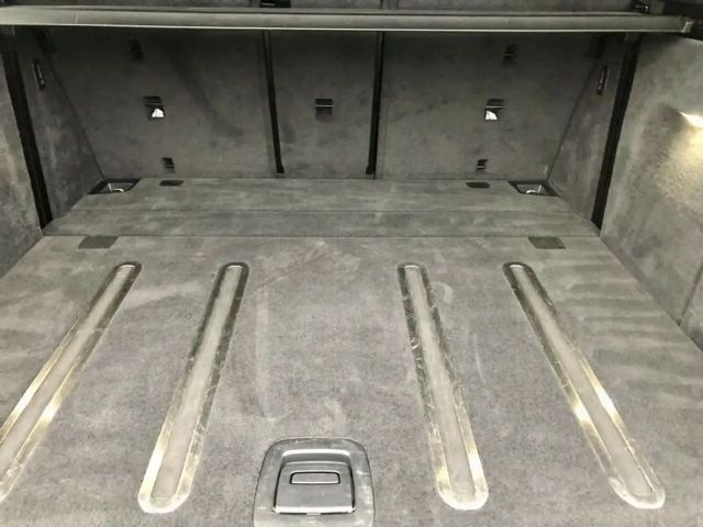 BMW X5 M-Sport xDrive30d