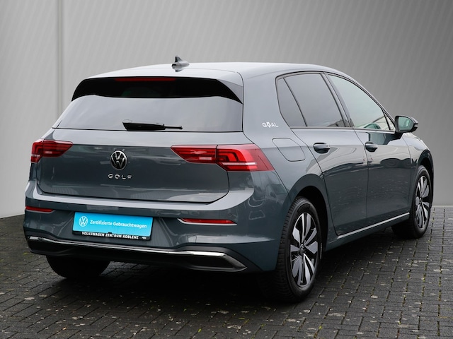 Volkswagen Golf 1.5 TSI Golf VIII