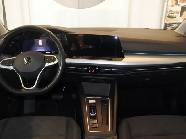 Volkswagen Golf 2.0 TDI Golf VIII Life Variant