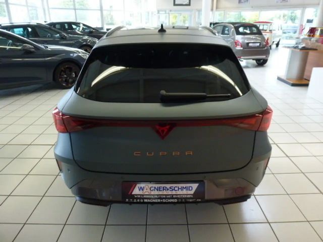 Cupra Leon DSG Sportstourer VZ