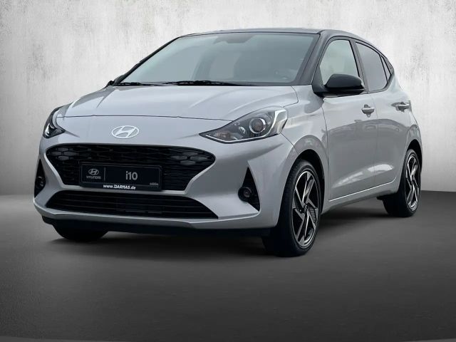 Hyundai i10 1.2 Prime