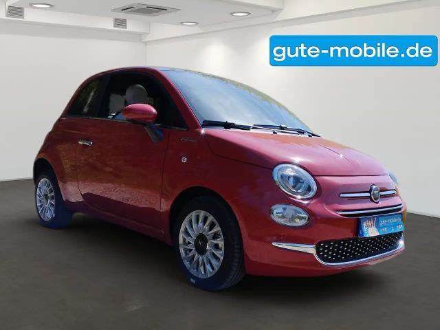 Fiat 500 Dolcevita
