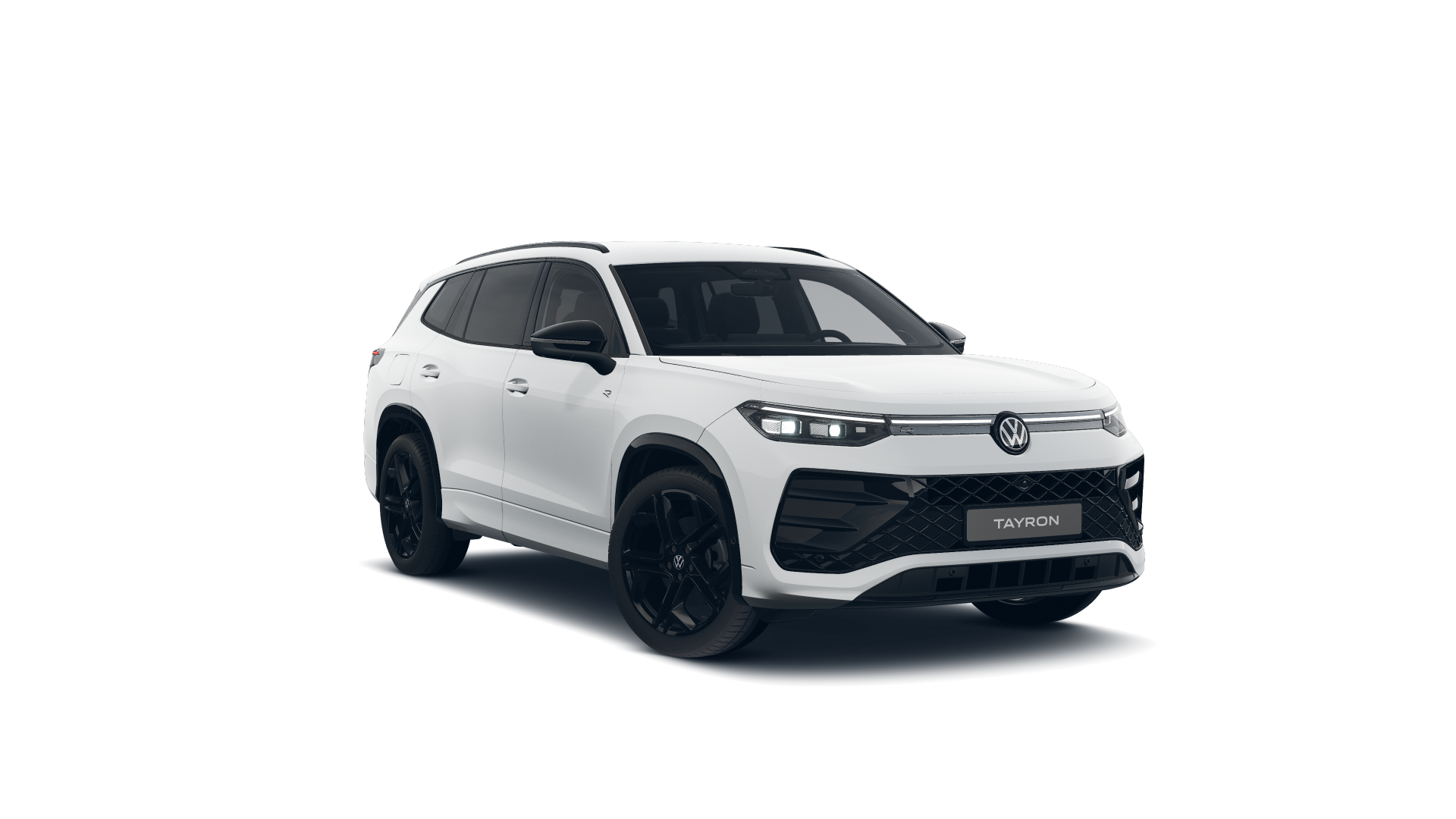 Volkswagen Tayron 1.5 eTSI DSG eHybrid