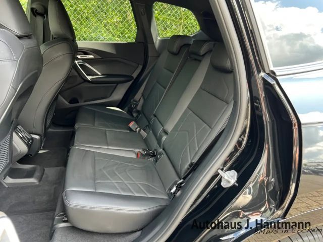 BMW X1 M-Sport xDrive