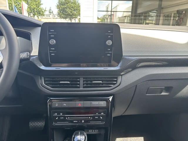 Volkswagen T-Cross 1.0 TSI DSG Life