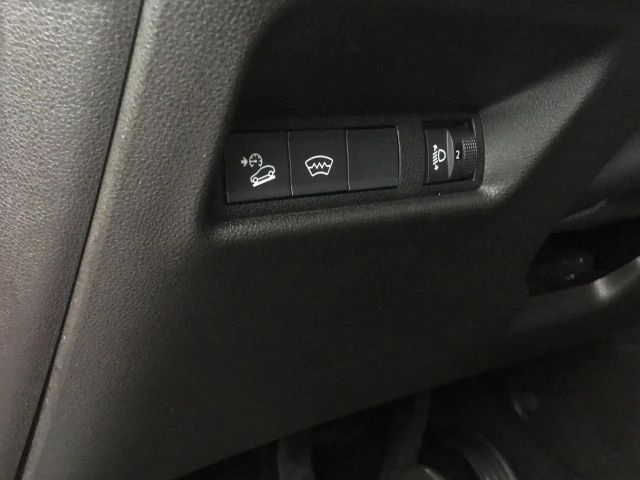 Jeep Avenger Altitude