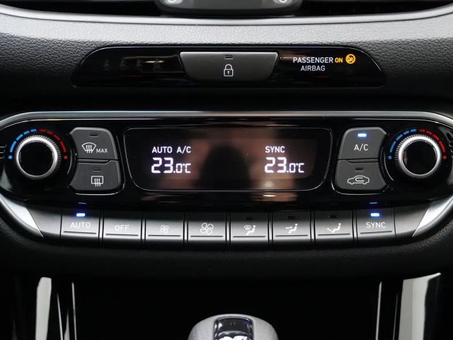 Hyundai i30 1.0 N Line T-GDi