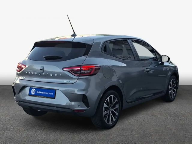 Mitsubishi Colt 1.6 Hybrid