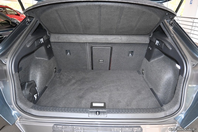 Cupra Formentor 2.0 TSI 4Drive VZ