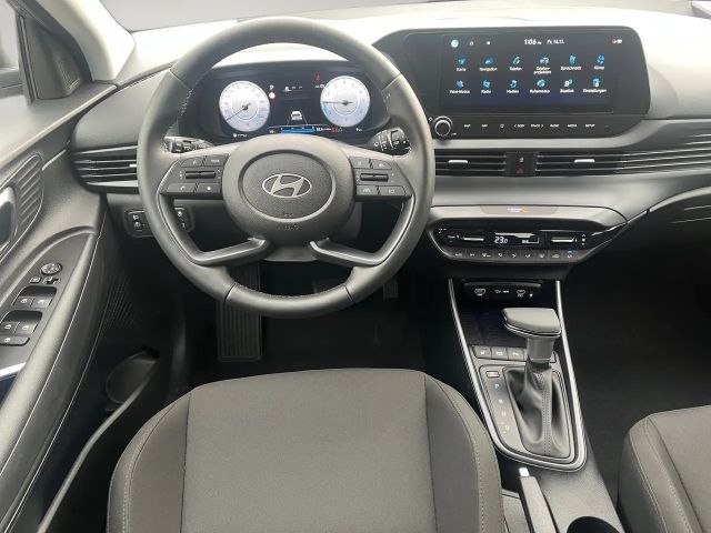 Hyundai i20 2WD Prime T-GDi