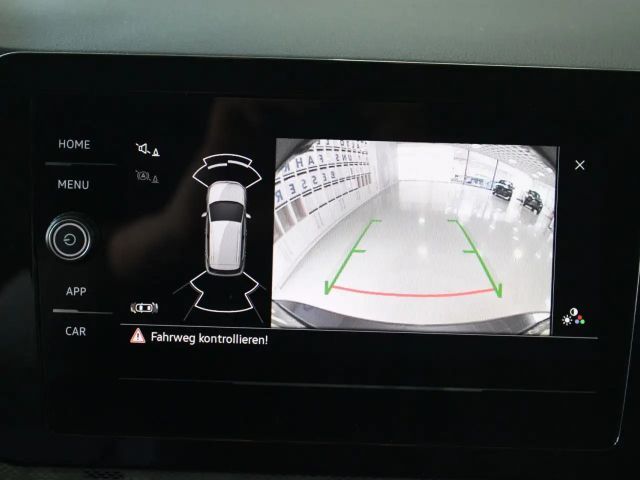 Volkswagen T-Cross 1.0 TSI DSG Life