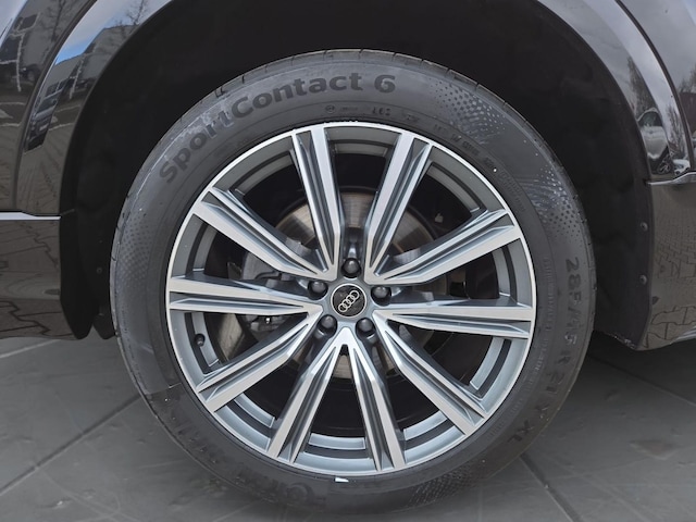 Audi Q8 45 TDI Quattro