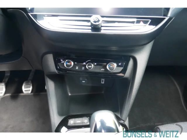 Opel Corsa GS-Line Grand Sport Turbo