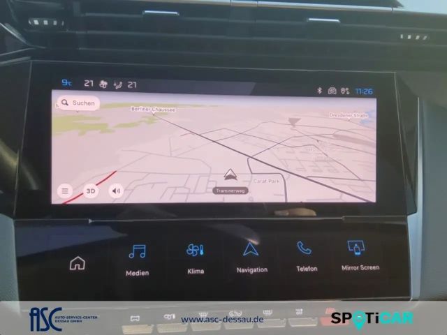 Peugeot 308 Allure Pack SW