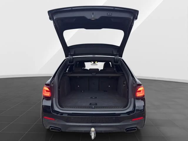BMW 540 540d M-Sport Touring xDrive