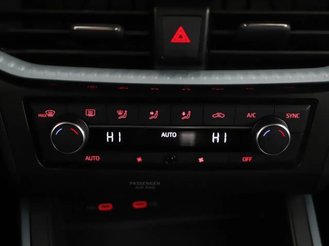 Seat Arona 1.0 TSI DSG