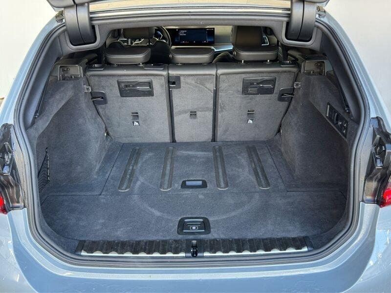 BMW 320 320d Touring xDrive