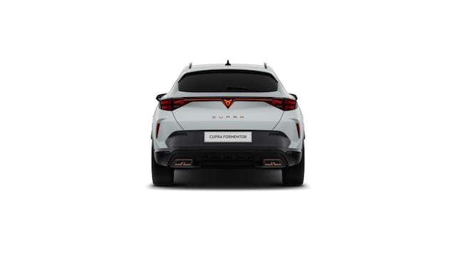 Cupra Formentor DSG VZ e-Hybrid