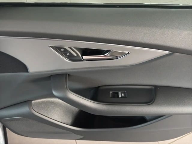 Audi Q8 50 TDI Quattro