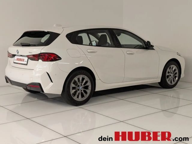 BMW 120 5-deurs