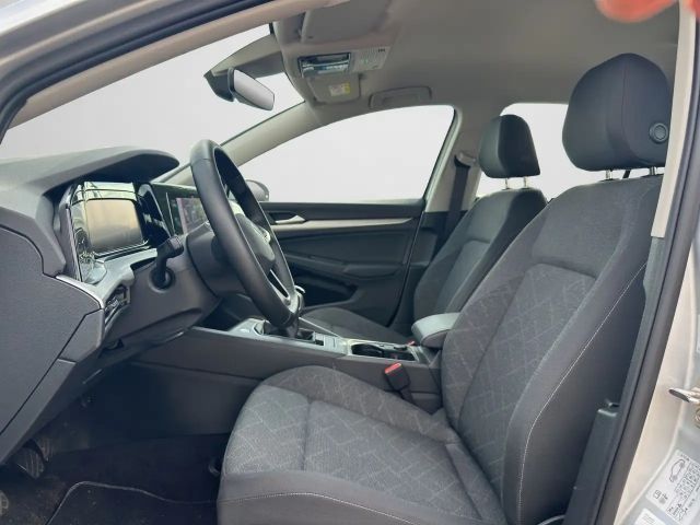 Volkswagen Golf 1.5 TSI Golf VIII Life Plus