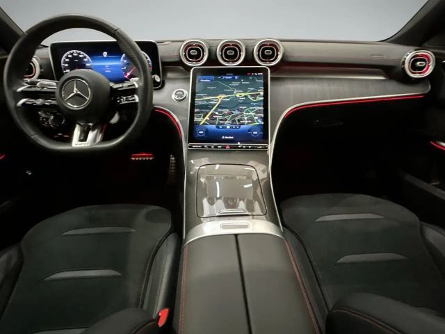 Mercedes-Benz C 43 AMG 4MATIC AMG Line Estate