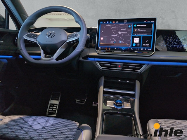 Volkswagen Tiguan DSG R-Line