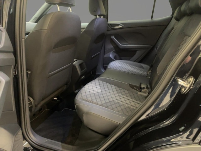 Volkswagen T-Cross 1.0 TSI DSG R-Line