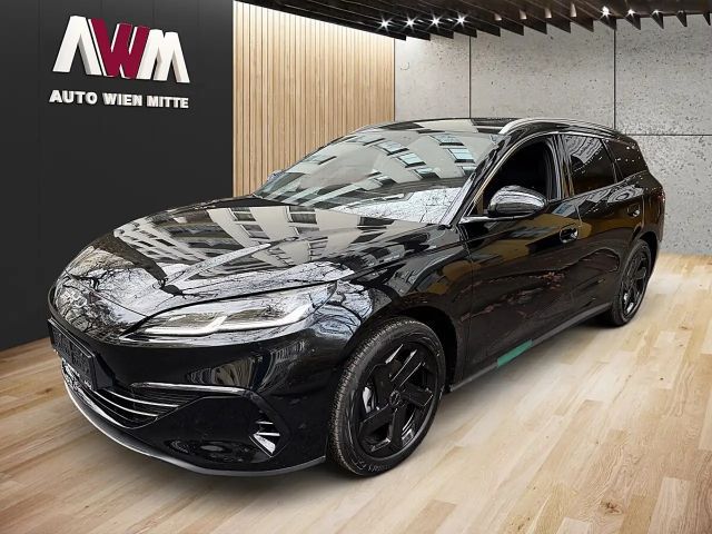 BYD Seal 6 Comfort DM-i Touring