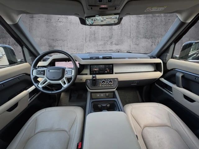 Land Rover Defender 110 P400