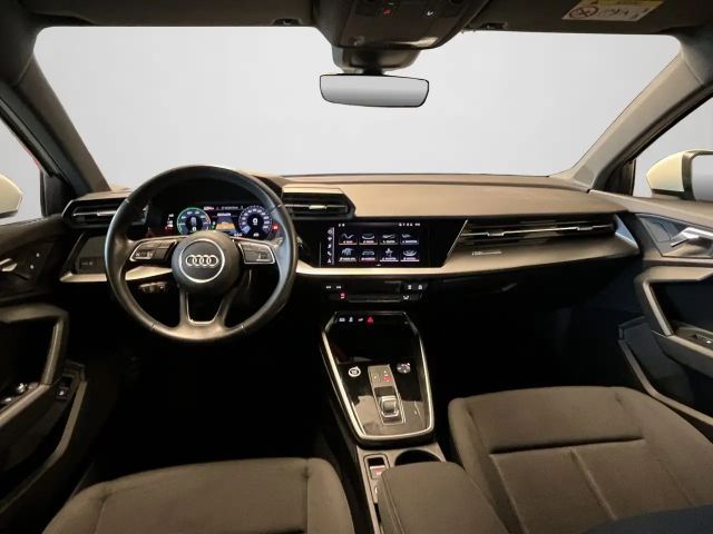 Audi A3 40 TFSI Hybride Sedan