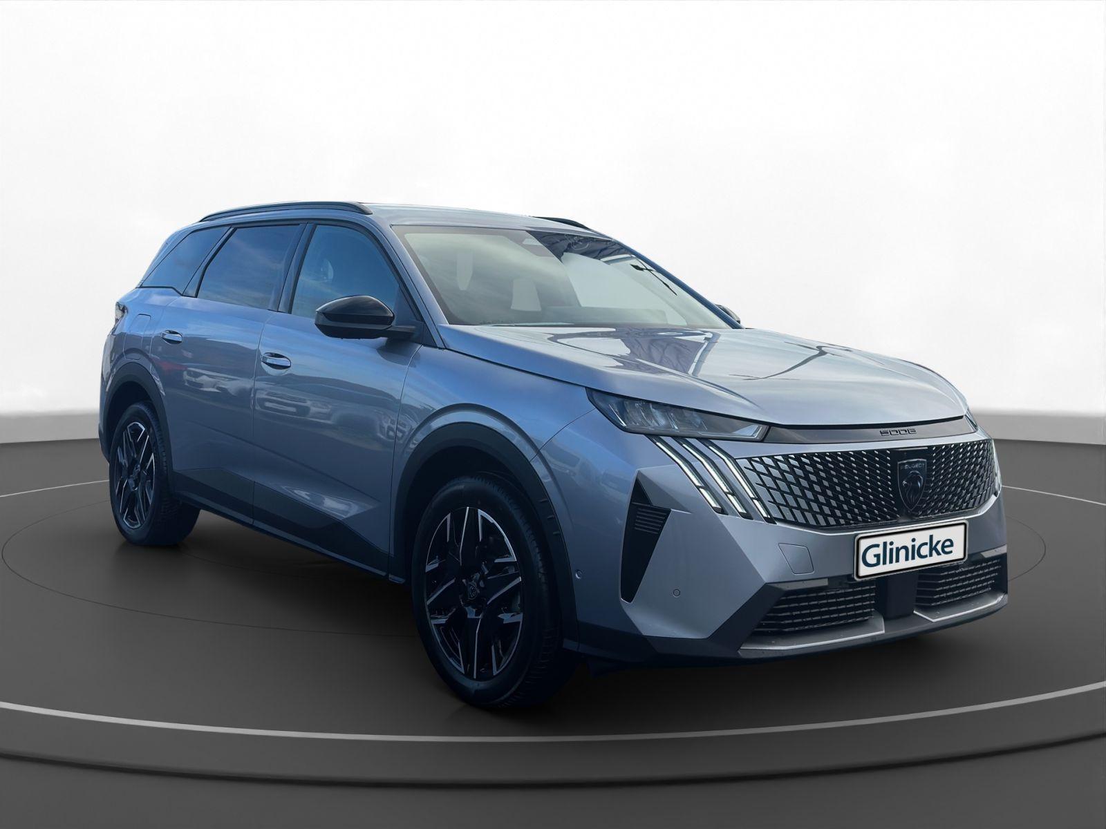 Peugeot 5008 Allure Pack Hybrid