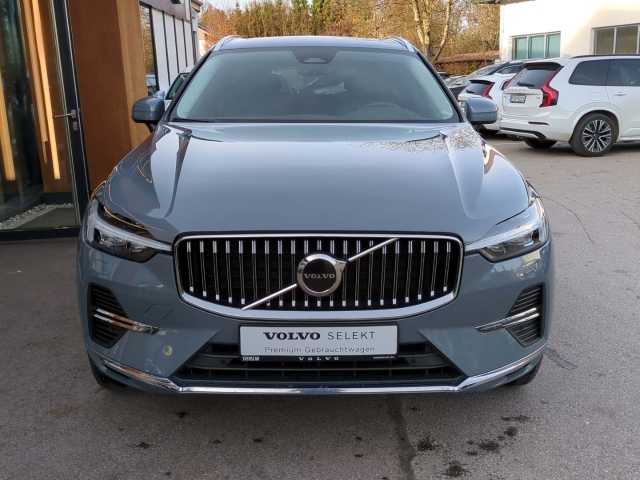 Volvo XC60 XC60