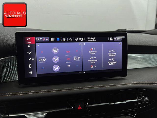 Alfa Romeo Tonale Hybrid Veloce