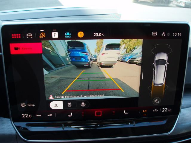 Volkswagen Golf 1.5 eTSI Style