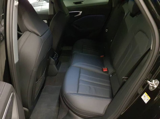 Audi A5 Avant S-Tronic