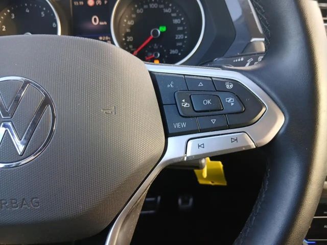 Volkswagen Tiguan 1.5 TSI DSG