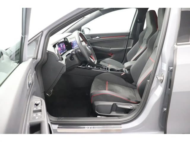 Volkswagen Golf 2.0 TSI GTI