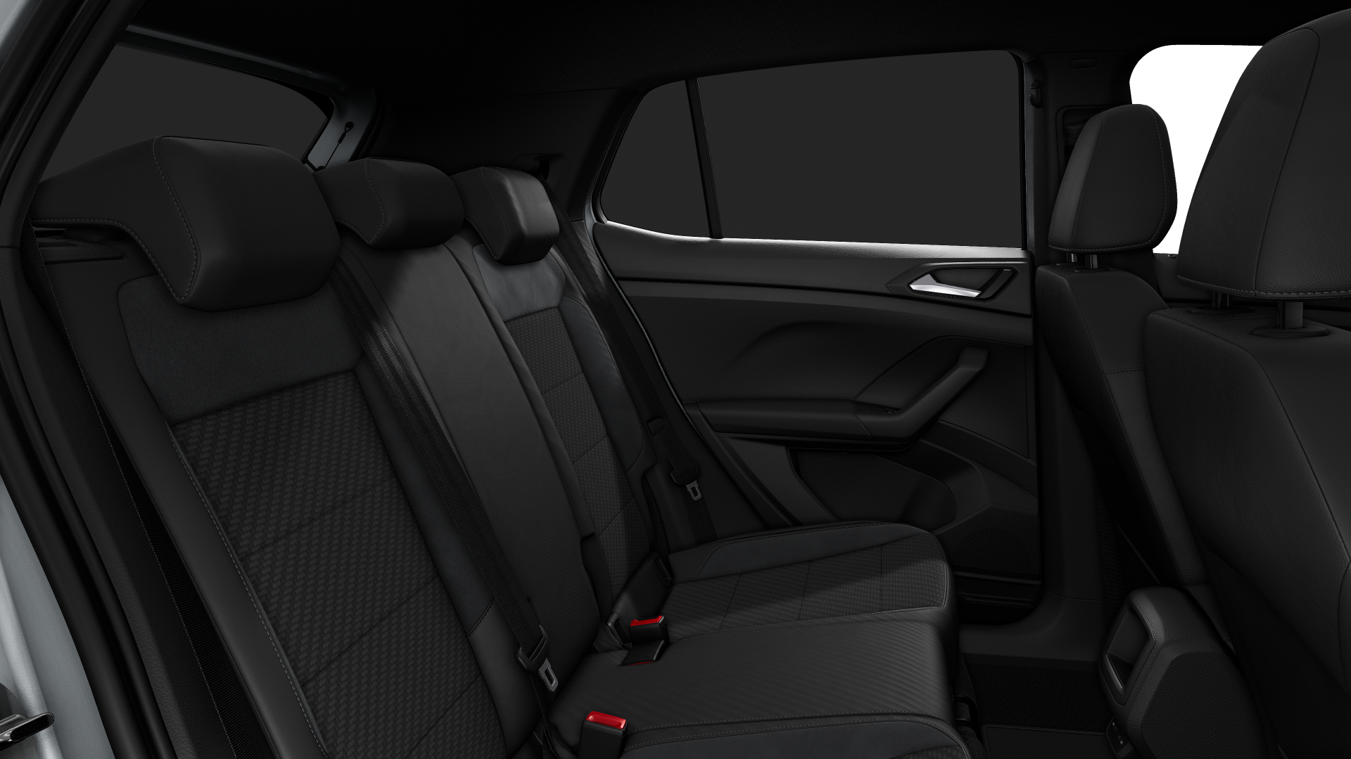 Volkswagen T-Cross 1.5 TSI DSG R-Line