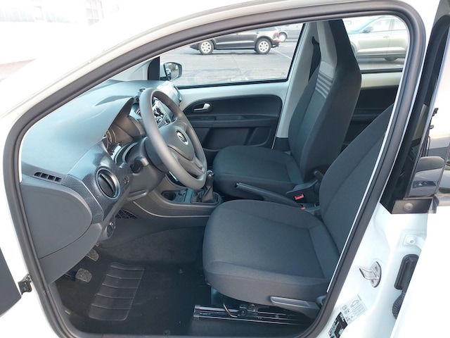 Volkswagen up! Klima FSP Z.V. m. Fernbed.