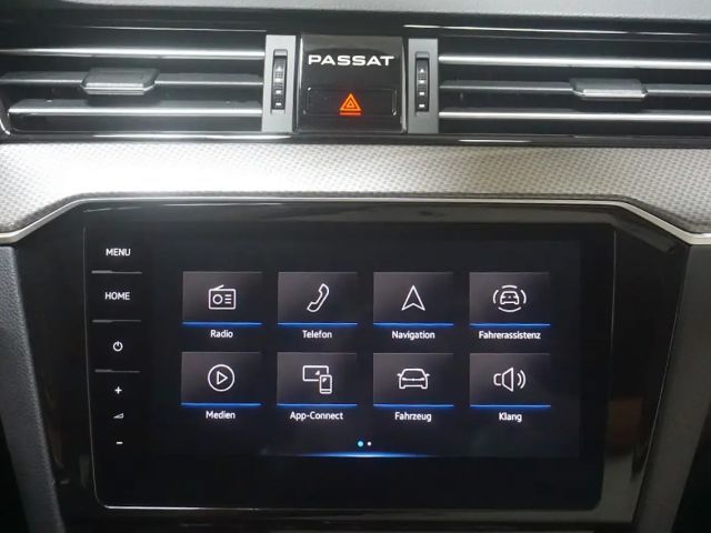 Volkswagen Passat 2.0 TDI AllTrack DSG