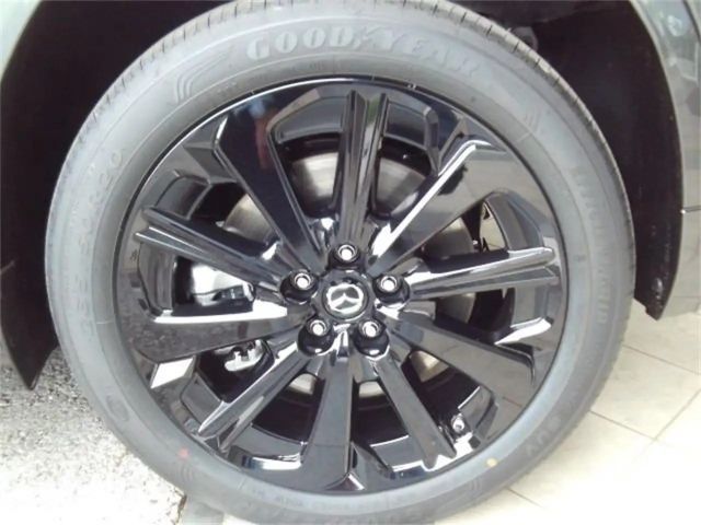 Mazda CX-80 Homura Plus e-Skyactiv