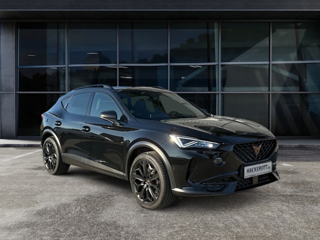 Cupra Formentor 1.4 e-Hybrid VZ