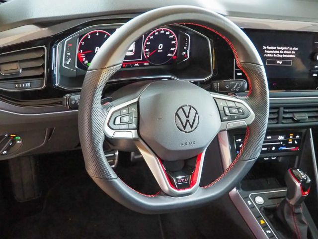 Volkswagen Polo 2.0 TSI DSG GTI IQ.Drive