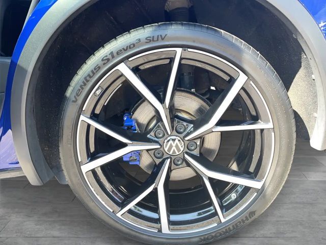 Volkswagen Tiguan "R" 4M Navi HuD Pano Easy-Open AHK LM21