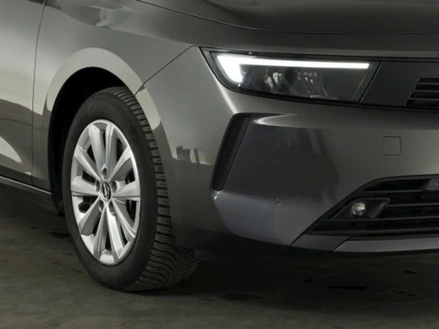 Opel Astra Elegance Sports Tourer